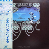 Yes ‎– Yessongs