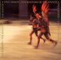 Paul Simon ‎– The Rhythm Of The Saints