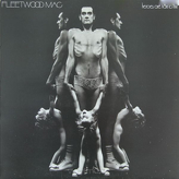 Fleetwood Mac ‎– Heroes Are Hard To Find