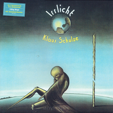 Klaus Schulze ‎– Irrlicht