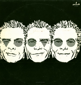 Voo Voo ‎– Voo Voo