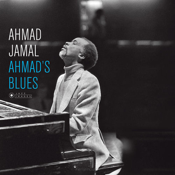 Ahmad Jamal ‎– Ahmad's Blues