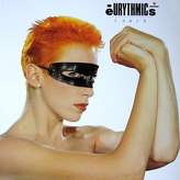 Eurythmics ‎– Touch