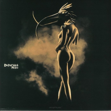 Depeche Mode ‎– Walking In My Shoes - To Berlin