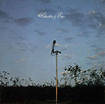 Cluster & Eno - Cluster & Eno