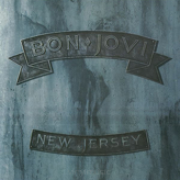 Bon Jovi ‎– New Jersey