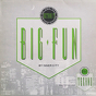 Inner City ‎– Big Fun