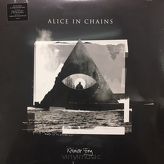 Alice In Chains ‎– Rainier Fog