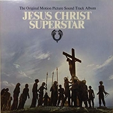 Various ‎– Jesus Christ Superstar (The Original Motion Picture Sound Track Album) 