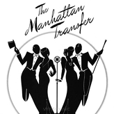 The Manhattan Transfer ‎– The Manhattan Transfer