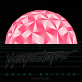 Waveshaper ‎– Solar Drifter