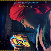 Electric Light Orchestra ‎– Discovery