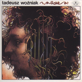 Tadeusz Woźniak ‎– Odcień Ciszy