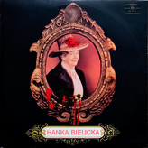 Hanka Bielicka ‎– Hanka Bielicka