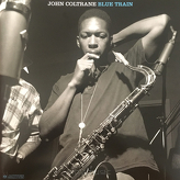 John Coltrane ‎– Blue Train