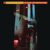 Depeche Mode ‎– Black Celebration 