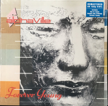 Alphaville ‎– Forever Young