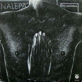 Tadeusz Nalepa ‎– Sen Szaleńca