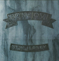 Bon Jovi ‎– New Jersey