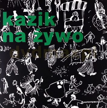 Kazik Na Żywo ‎– Porozumienie Ponad Podziałami