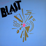 Holly Johnson ‎– Blast