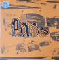 Pixies ‎– Indie Cindy