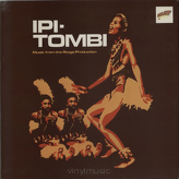 Ipi-Tombi ‎– Ipi-Tombi: Music From The Stage Production