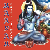 Maanam ‎– Hotel Nirwana