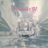 Locomotiv GT ‎– Locomotiv GT