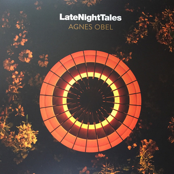 Agnes Obel ‎– LateNightTales