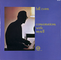 Bill Evans ‎– Conversations With Myself