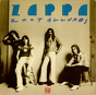 Frank Zappa ‎– Zoot Allures