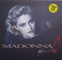 Madonna ‎– Live To Tell