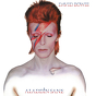 David Bowie ‎– Aladdin Sane 