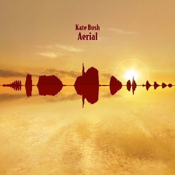 Kate Bush ‎– Aerial