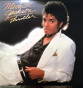 Michael Jackson ‎– Thriller