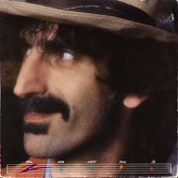 Frank Zappa ‎– You Are What You Is