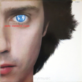 Jean-Michel Jarre ‎– Magnetic Fields