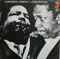 Cannonball Adderley - John Coltrane ‎– Cannonball Adderley - John Coltrane