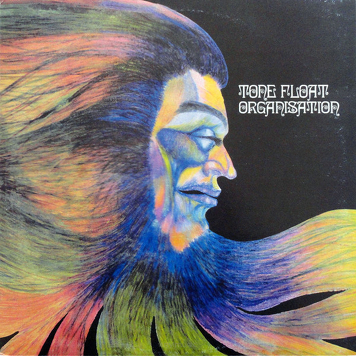 Organisation ‎– Tone Float