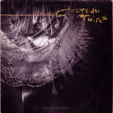 Cocteau Twins ‎– Treasure