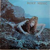 Roxy Music ‎– Siren