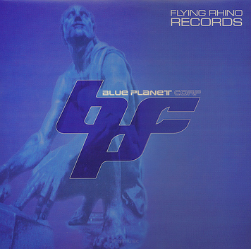 Blue Planet Corp ‎– Blue Planet