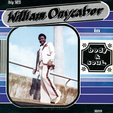 William Onyeabor ‎– Body & Soul