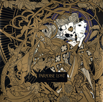Paradise Lost ‎– Tragic Idol