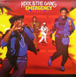 Kool & The Gang ‎– Emergency