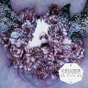 Kashmir ‎– E.A.R