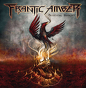 Frantic Amber ‎– Burning Insight