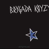 Brygada Kryzys ‎– Brygada Kryzys