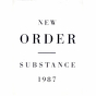 New Order ‎– Substance